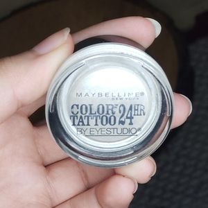 Maybelline eyeshadow pot